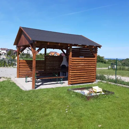 Panorama Feriehus *