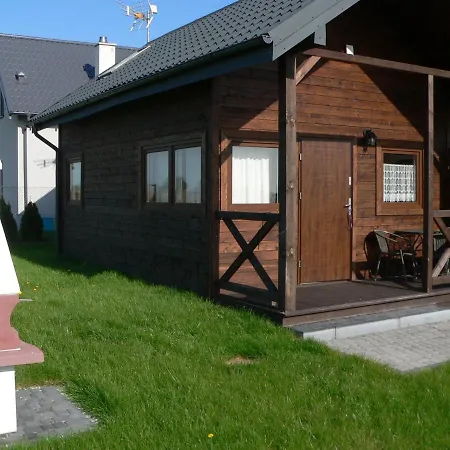 Feriehus Panorama *